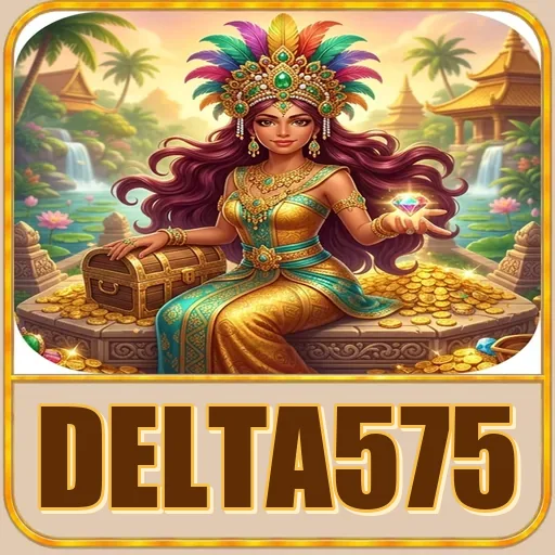 Aplikasi delta575 Android
