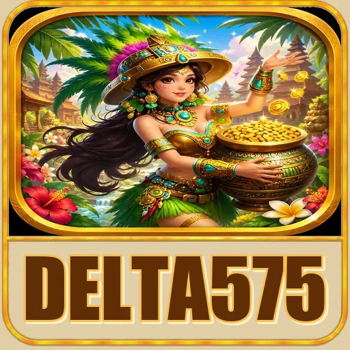 Keamanan delta575